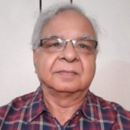 अशोक रावत